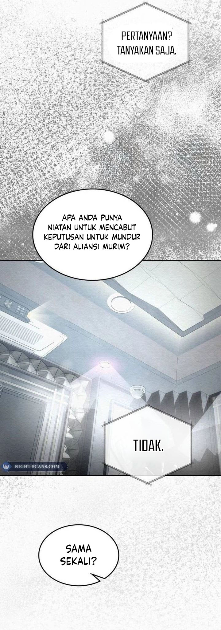 21st Century Retrogression Chapter 37 Gambar 41