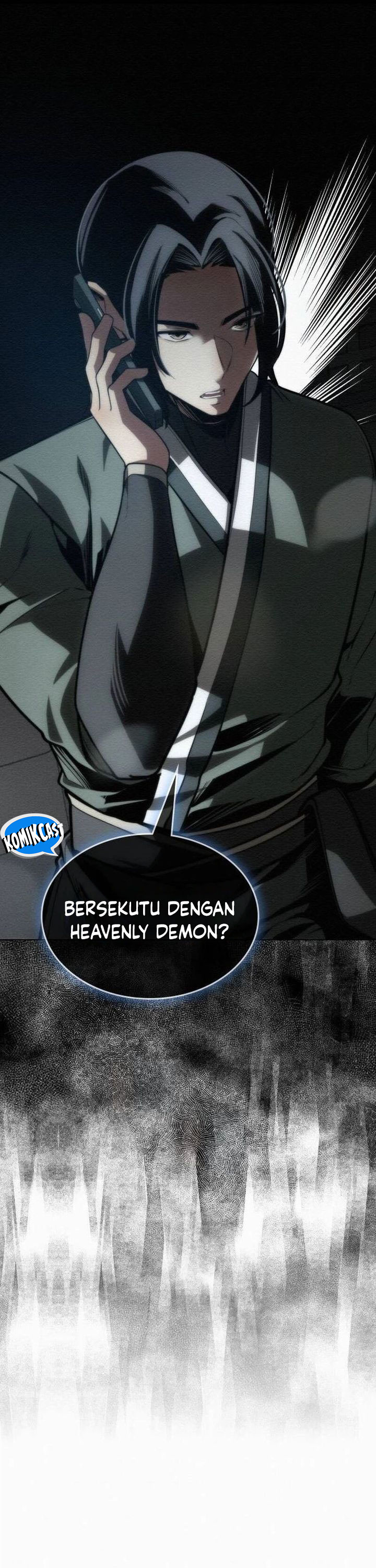21st Century Retrogression Chapter 37 Gambar 49