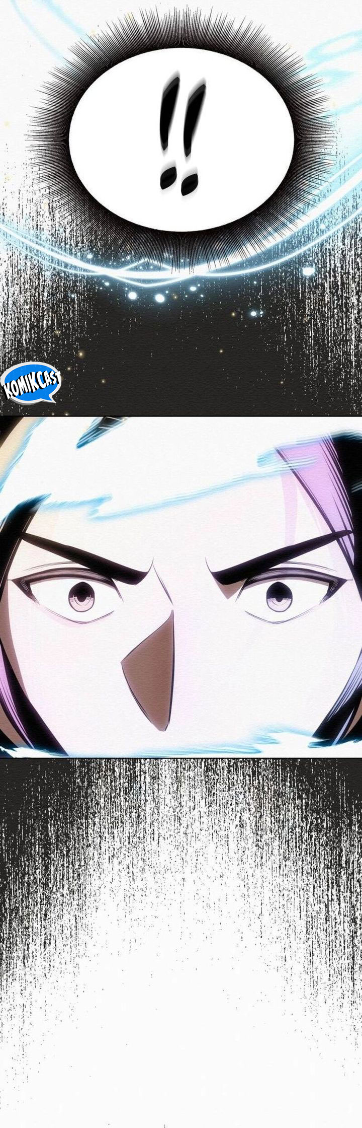 21st Century Retrogression Chapter 39 Gambar 5