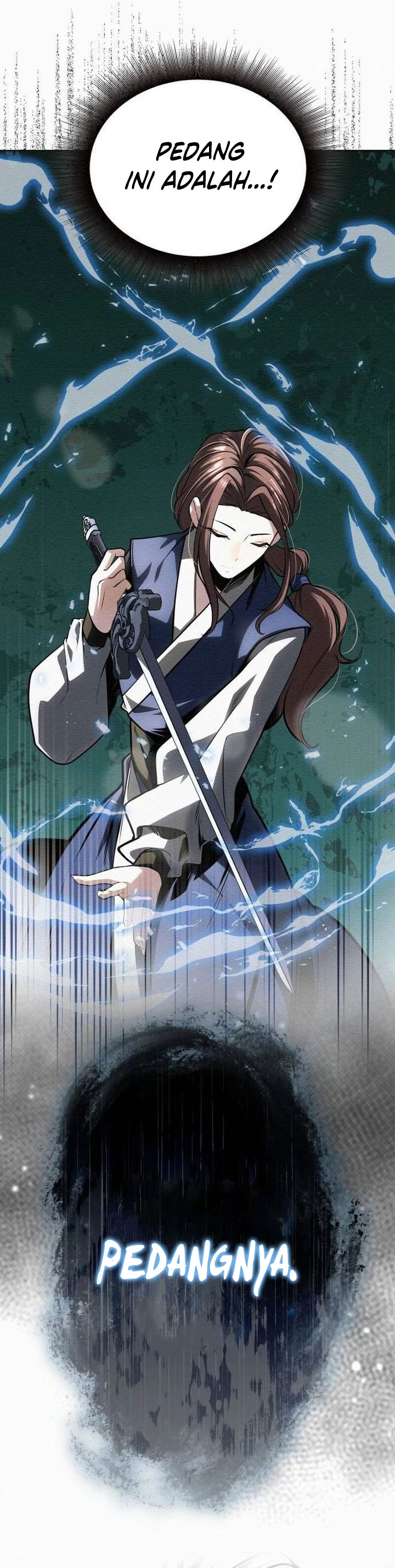 21st Century Retrogression Chapter 39 Gambar 6