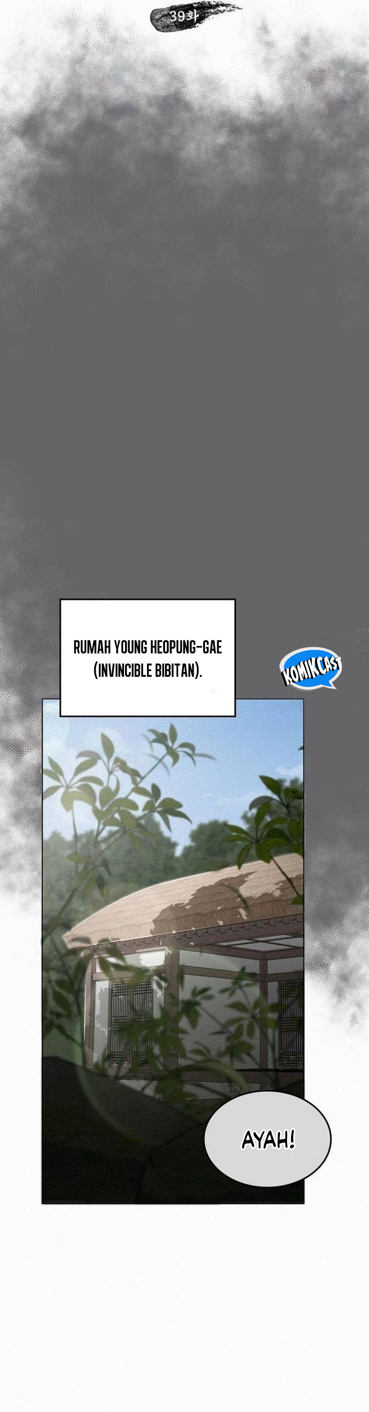 21st Century Retrogression Chapter 39 Gambar 8