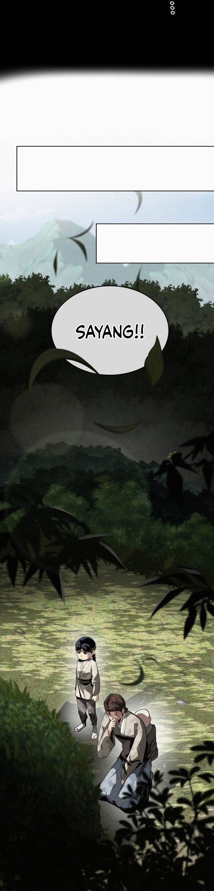 21st Century Retrogression Chapter 39 Gambar 11