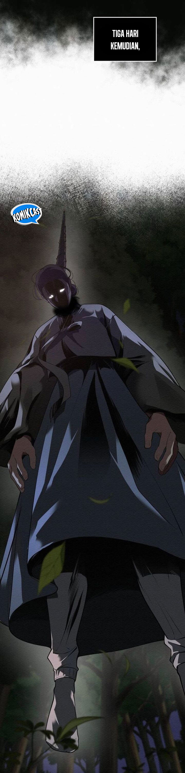 21st Century Retrogression Chapter 39 Gambar 13