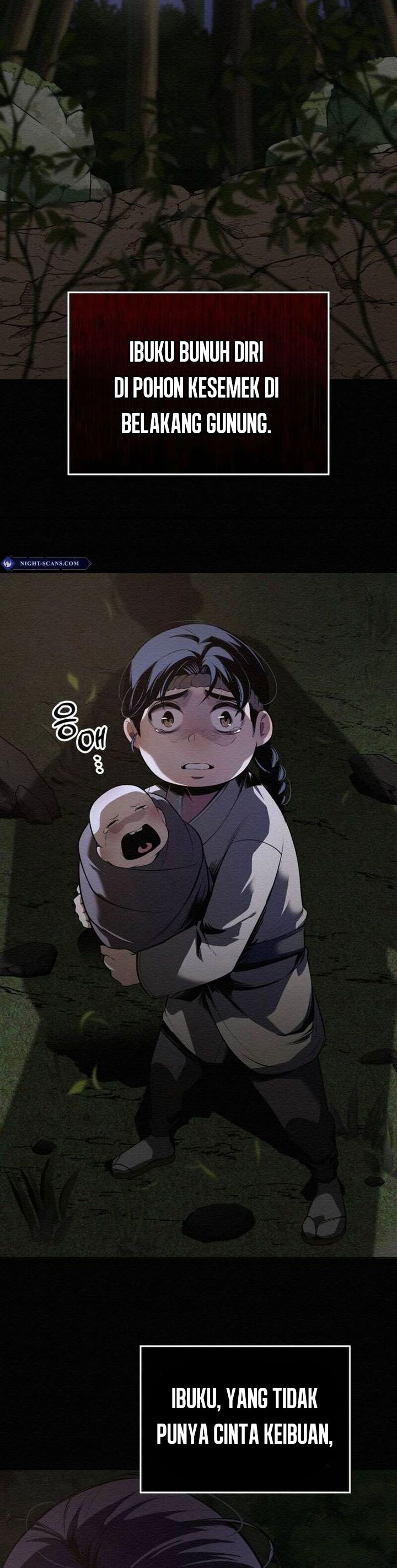 21st Century Retrogression Chapter 39 Gambar 14