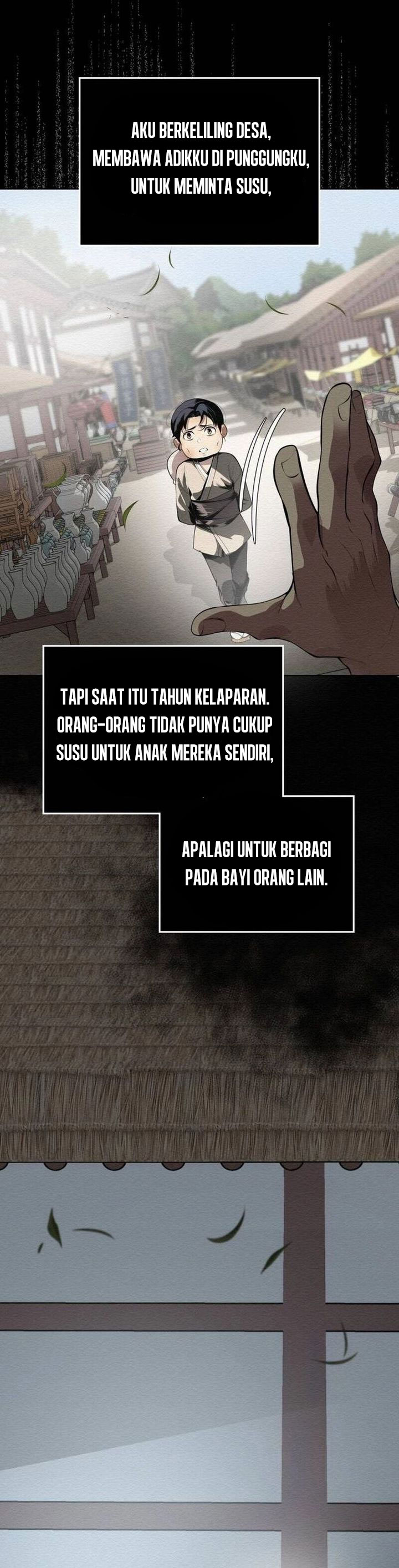 21st Century Retrogression Chapter 39 Gambar 17