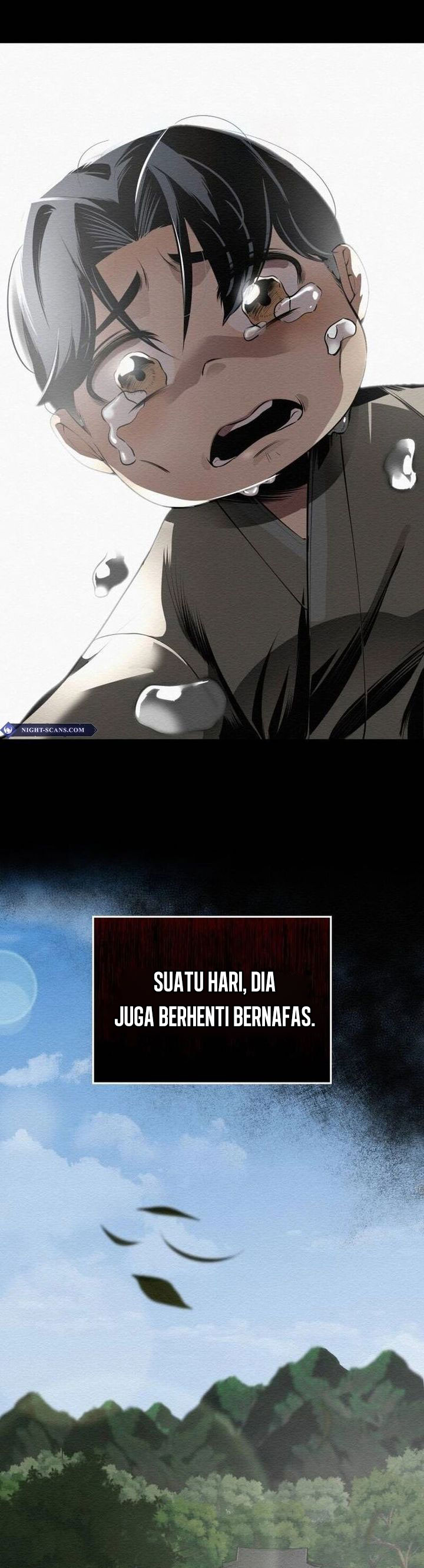 21st Century Retrogression Chapter 39 Gambar 19