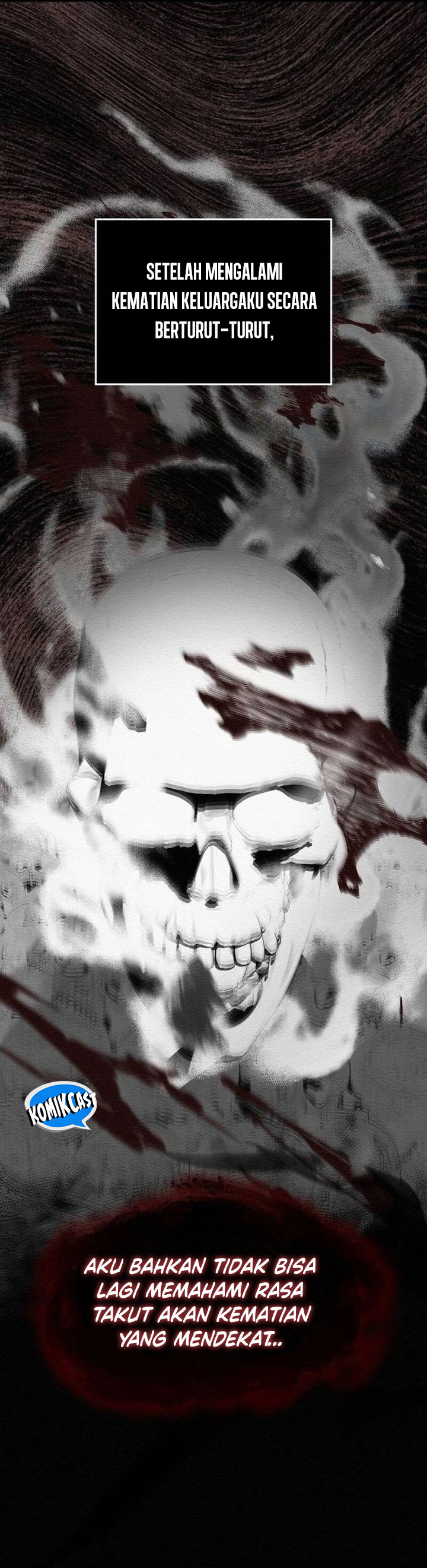 21st Century Retrogression Chapter 39 Gambar 23