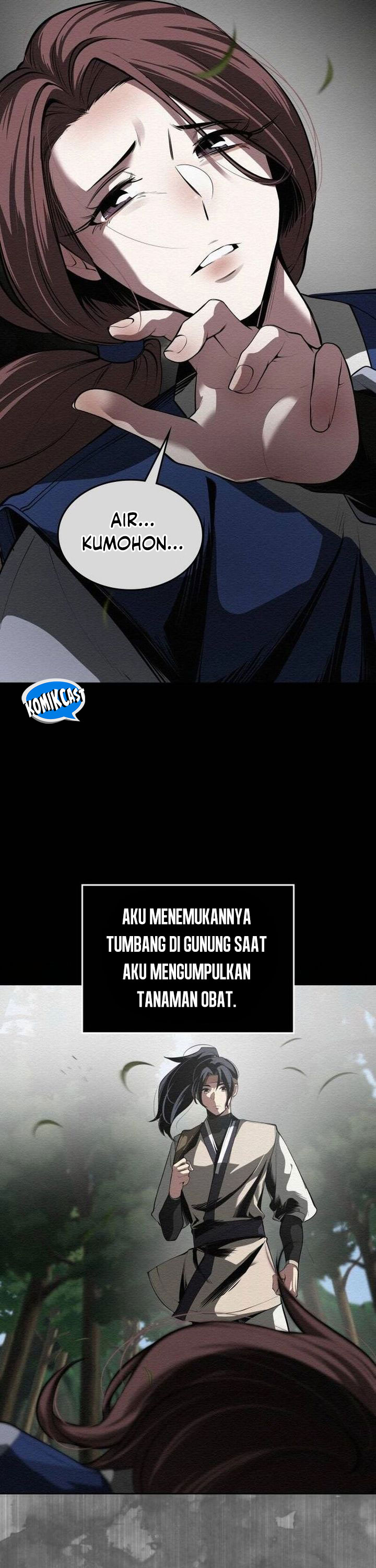 21st Century Retrogression Chapter 39 Gambar 25