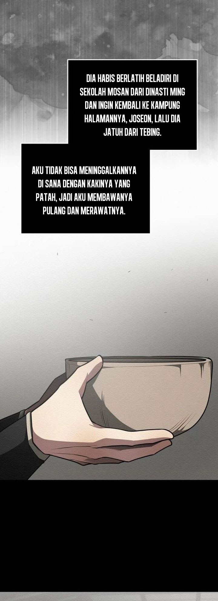 21st Century Retrogression Chapter 39 Gambar 26