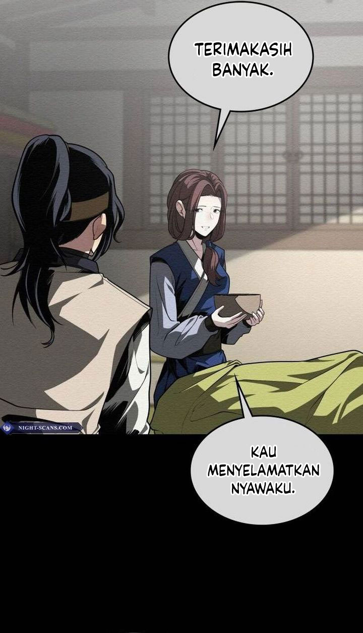 21st Century Retrogression Chapter 39 Gambar 27