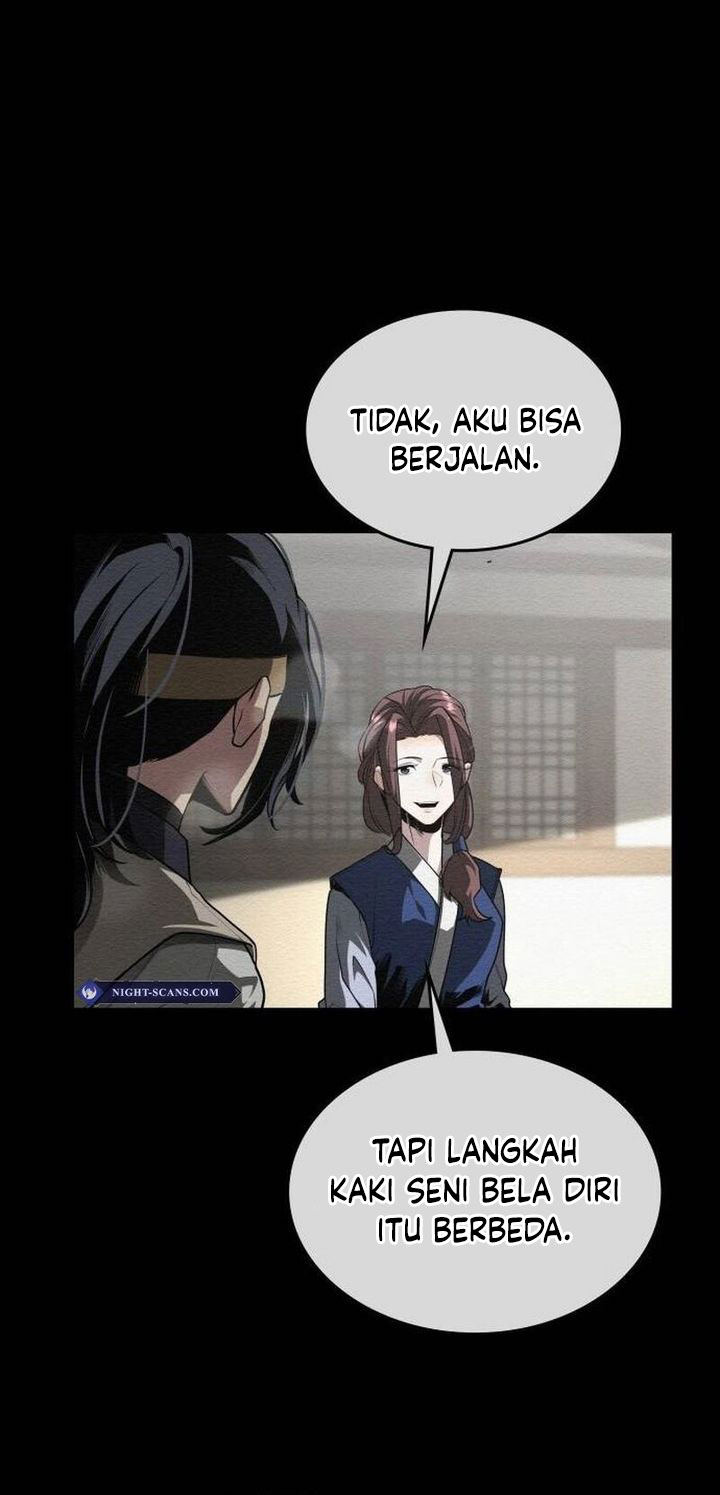 21st Century Retrogression Chapter 39 Gambar 29