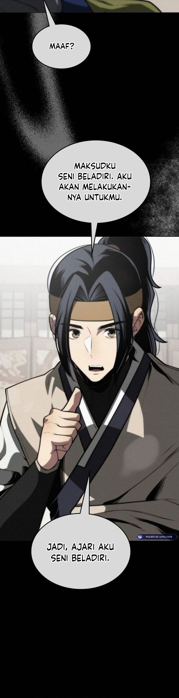 21st Century Retrogression Chapter 39 Gambar 31