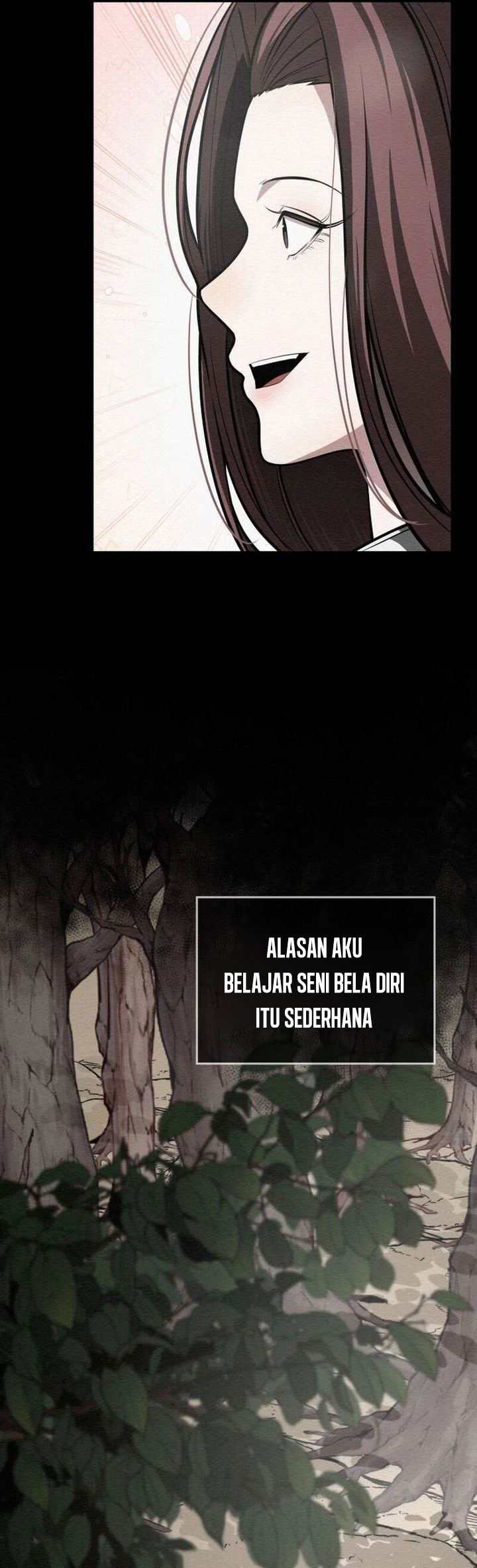 21st Century Retrogression Chapter 39 Gambar 32