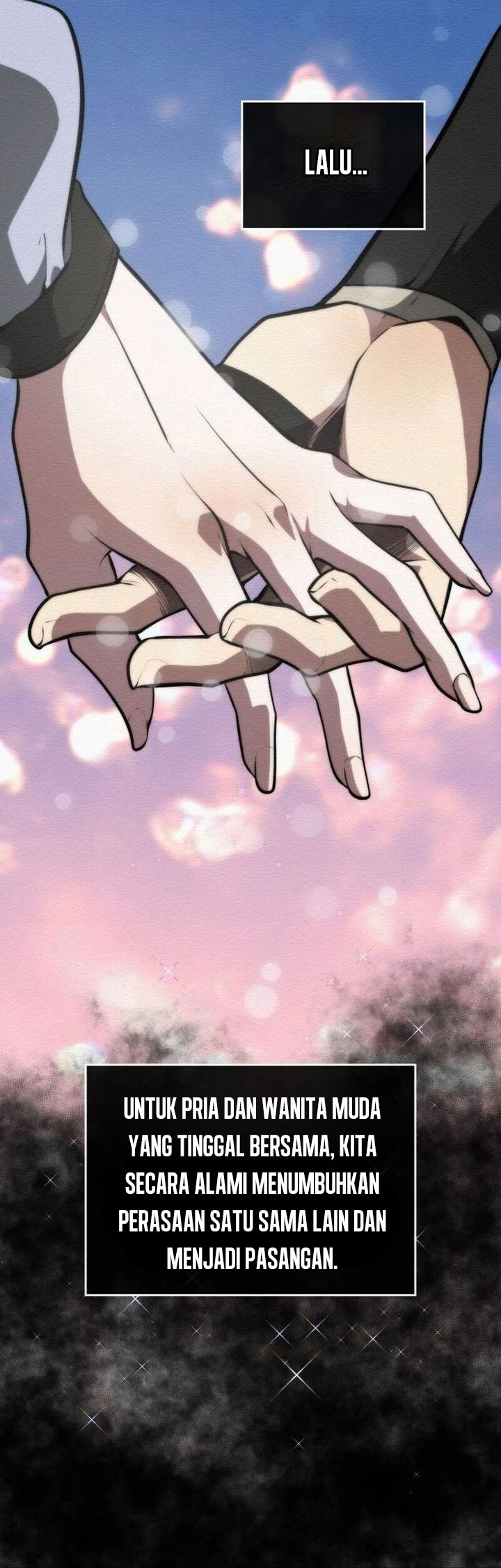 21st Century Retrogression Chapter 39 Gambar 34