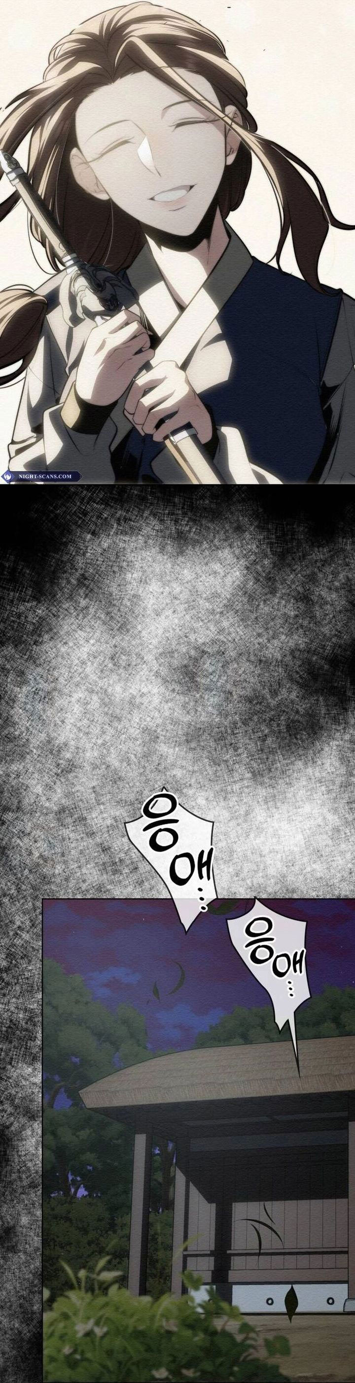 21st Century Retrogression Chapter 39 Gambar 37