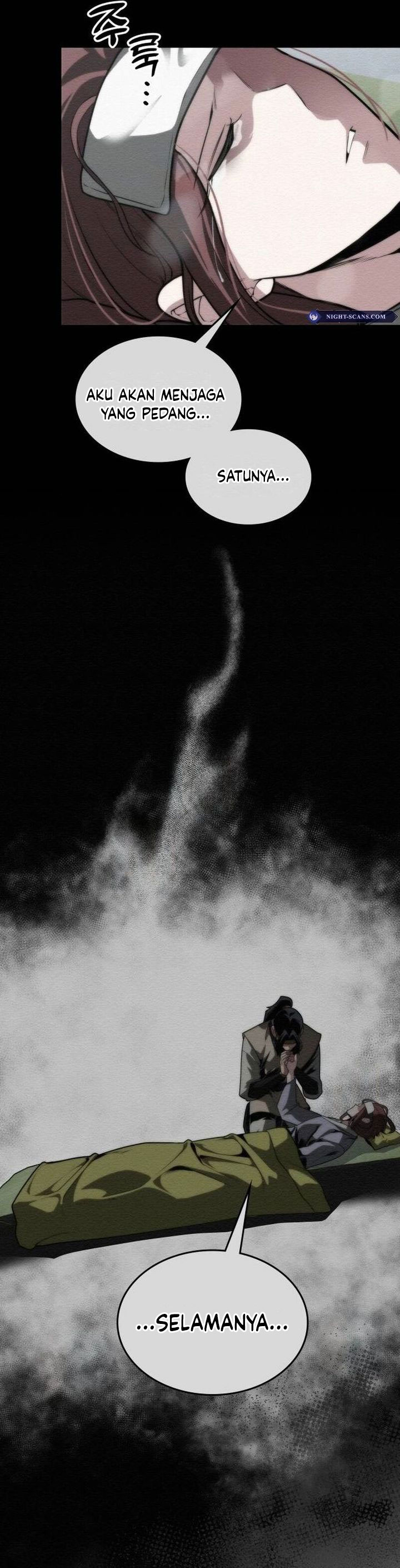 21st Century Retrogression Chapter 39 Gambar 46