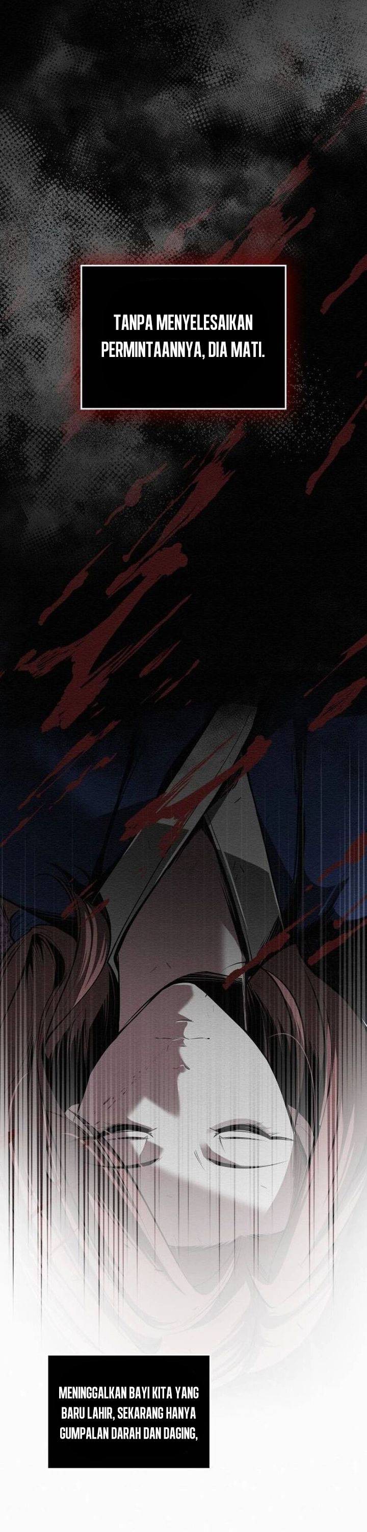 21st Century Retrogression Chapter 39 Gambar 47