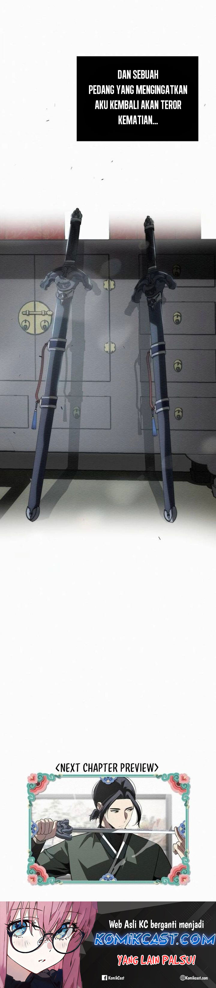 21st Century Retrogression Chapter 39 Gambar 48