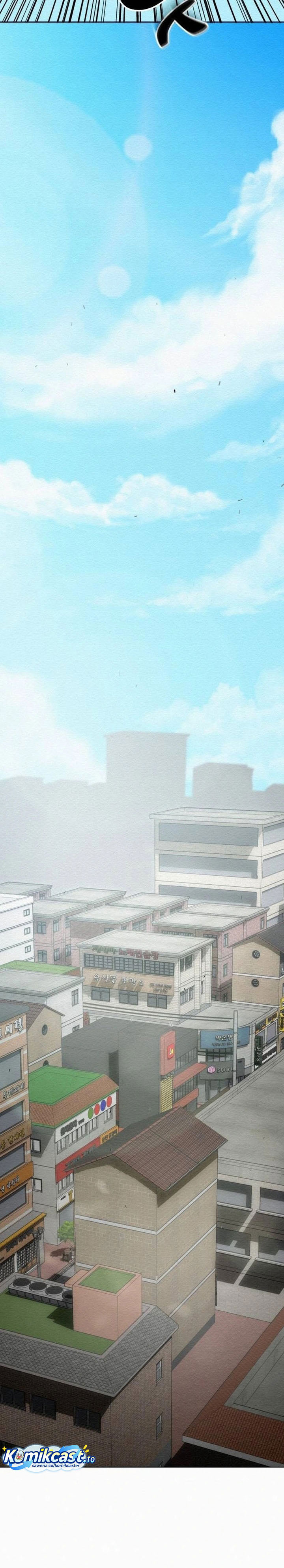 21st Century Retrogression Chapter 48 Gambar 12