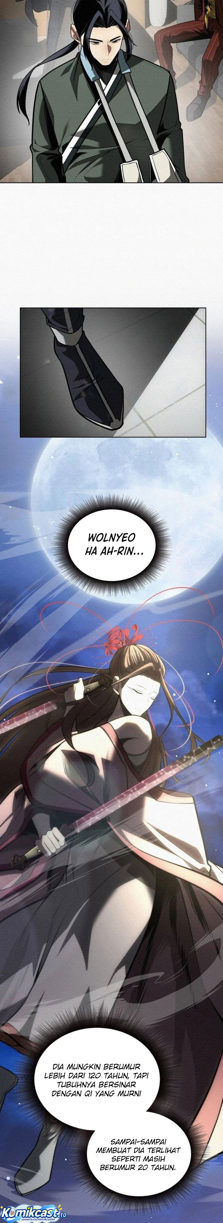 21st Century Retrogression Chapter 48 Gambar 25