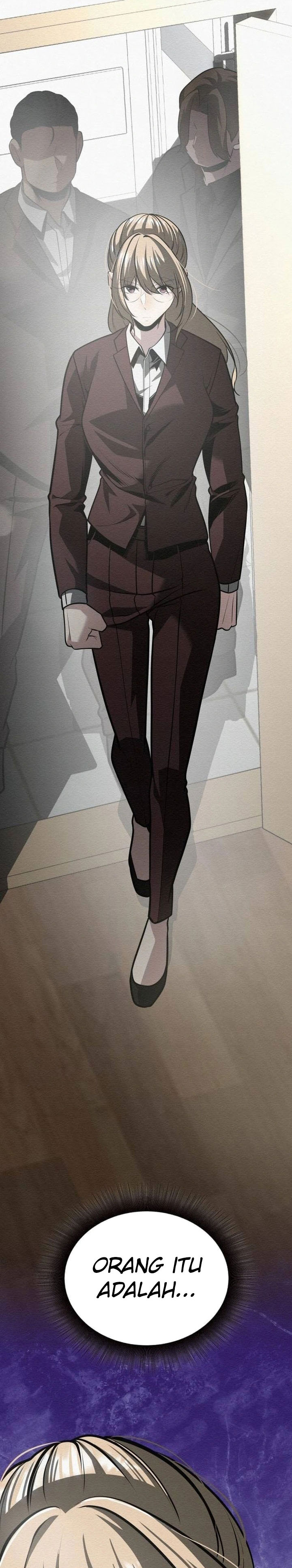 21st Century Retrogression Chapter 48 Gambar 32