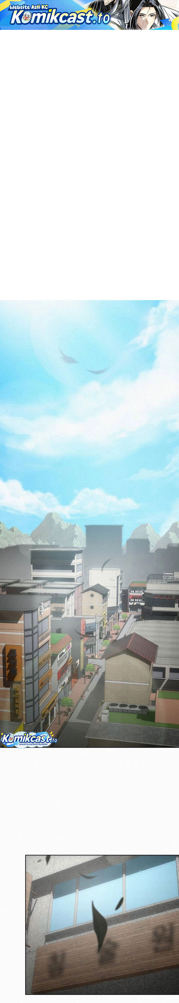 21st Century Retrogression Chapter 49 Gambar 2