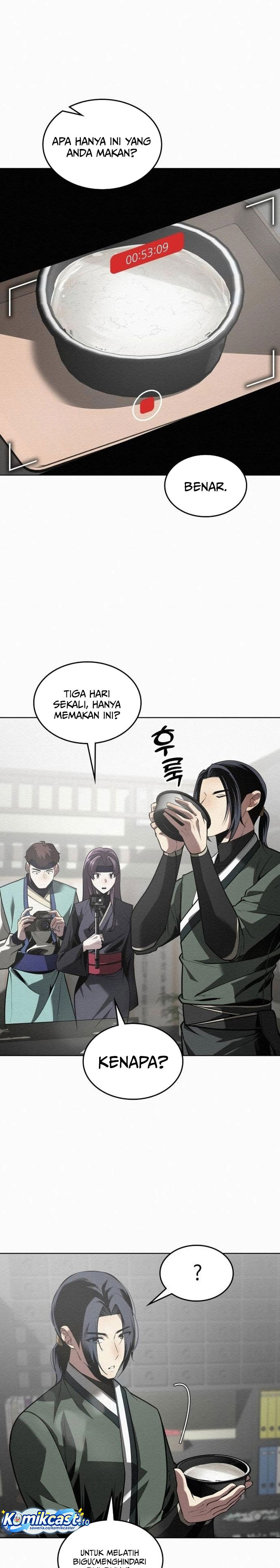 21st Century Retrogression Chapter 49 Gambar 3