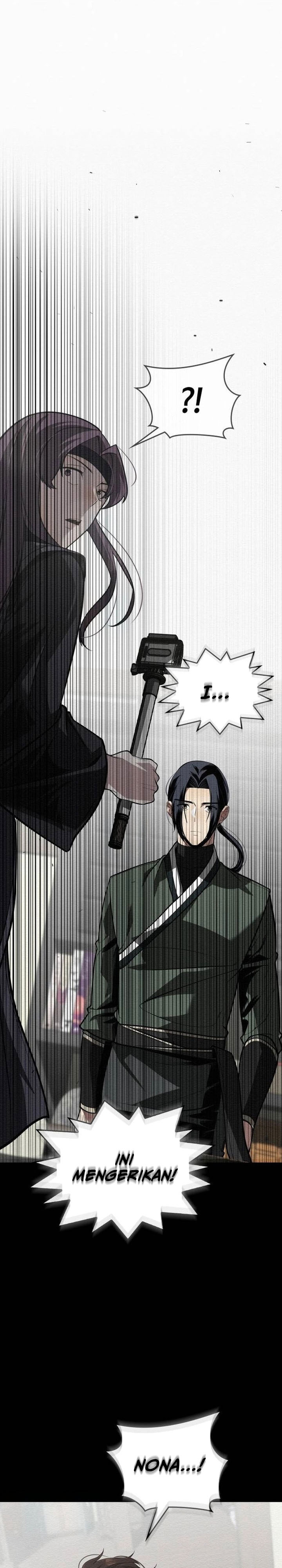 21st Century Retrogression Chapter 49 Gambar 6