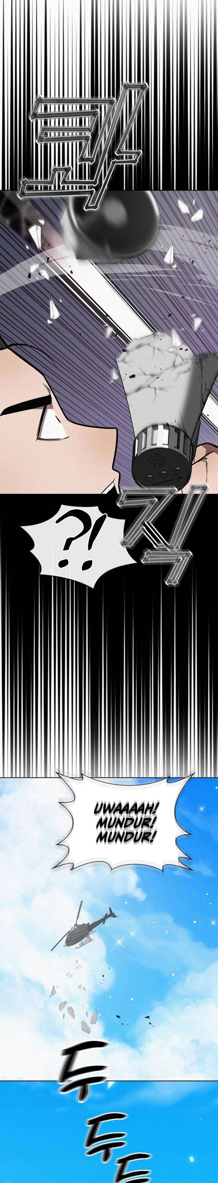 21st Century Retrogression Chapter 49 Gambar 11