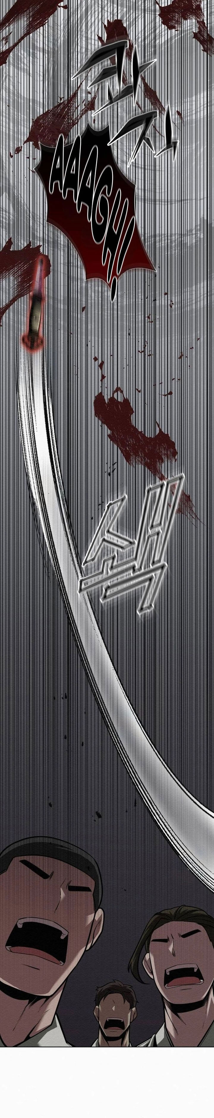 21st Century Retrogression Chapter 49 Gambar 25