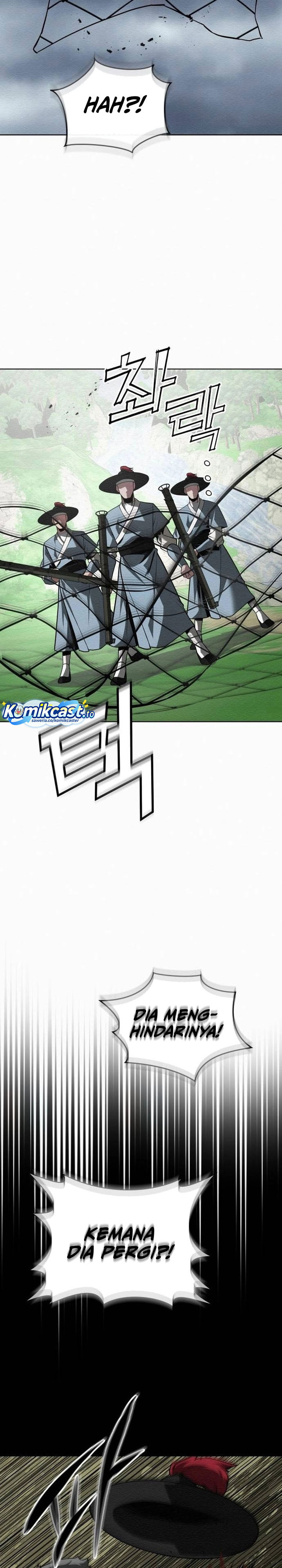 21st Century Retrogression Chapter 49 Gambar 27