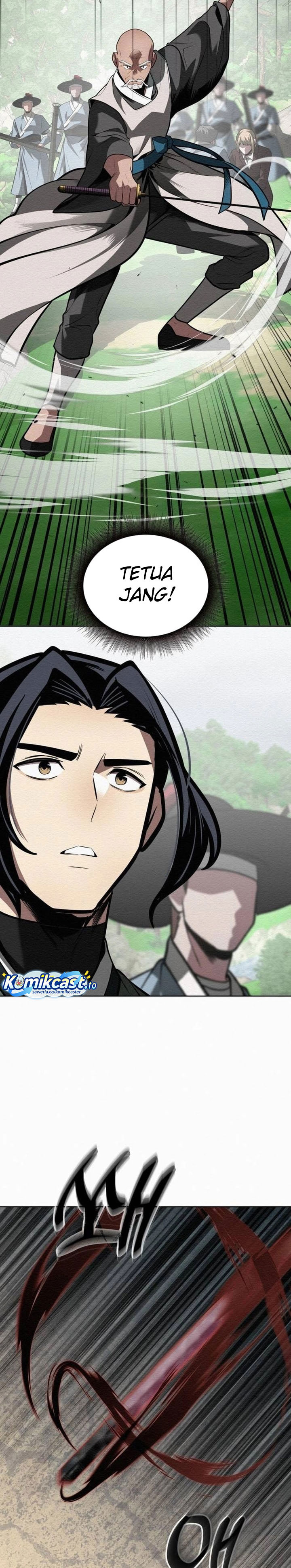 21st Century Retrogression Chapter 49 Gambar 31