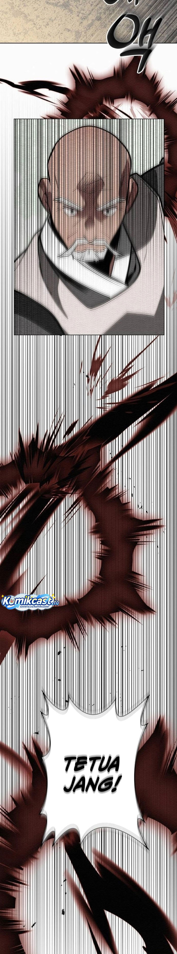 21st Century Retrogression Chapter 49 Gambar 32