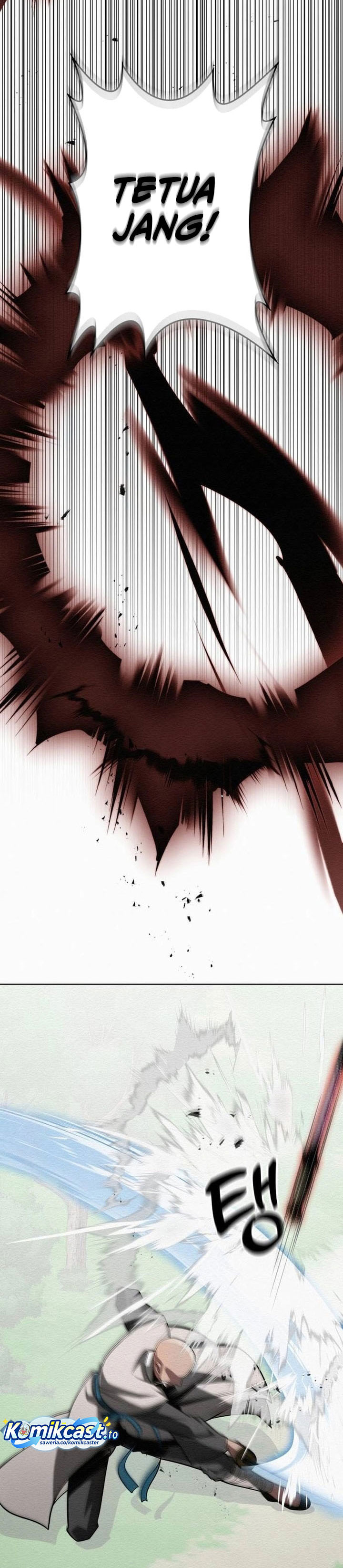 21st Century Retrogression Chapter 50 Gambar 5