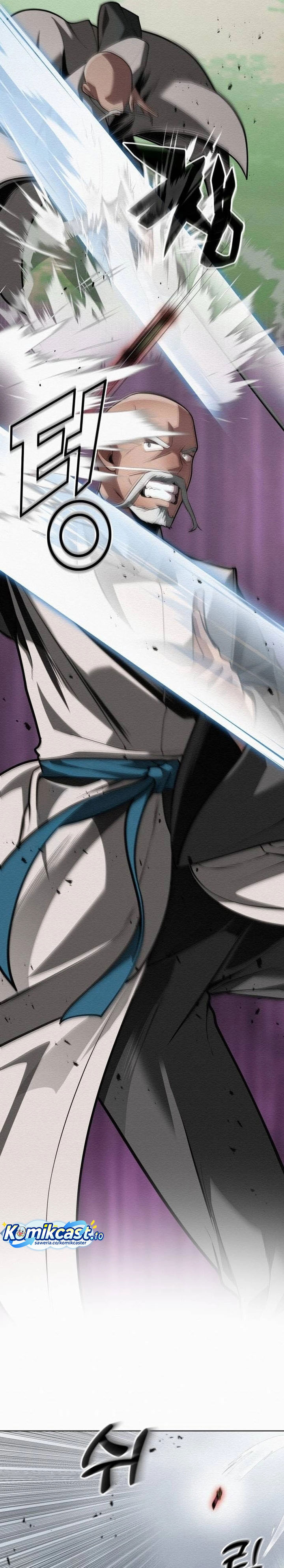 21st Century Retrogression Chapter 50 Gambar 6