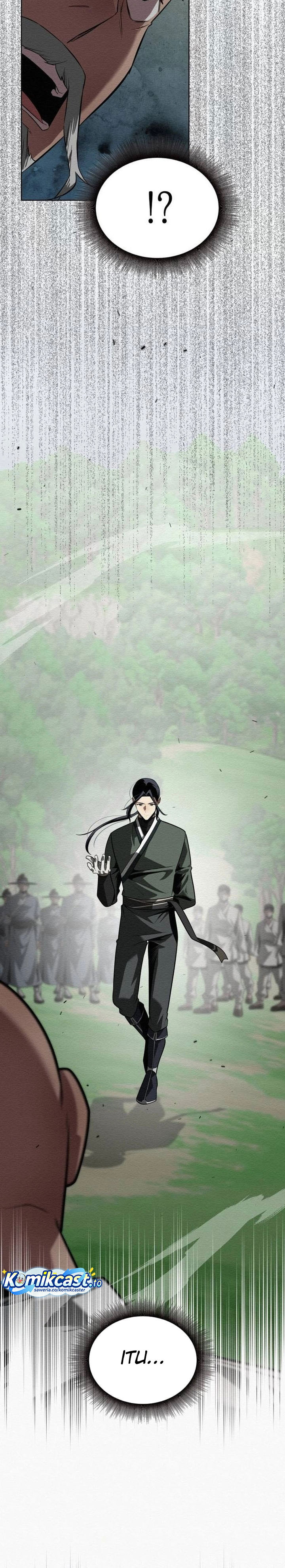 21st Century Retrogression Chapter 50 Gambar 11