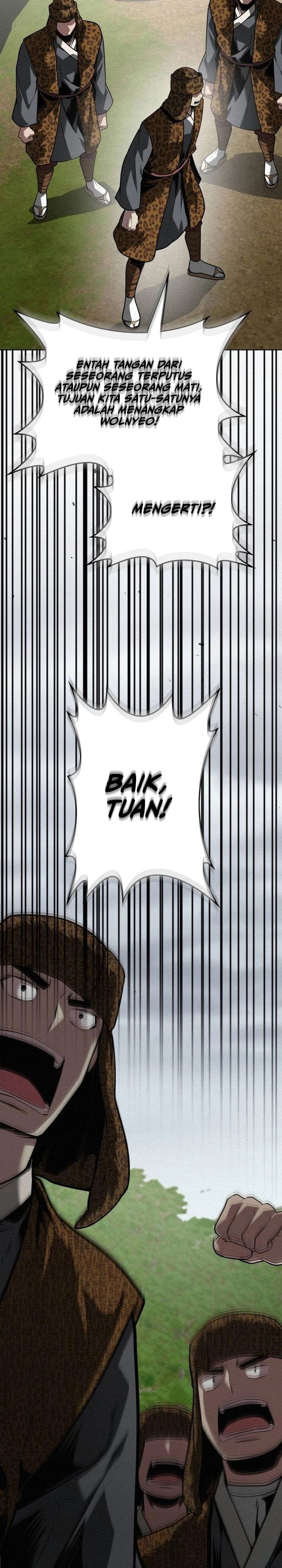 21st Century Retrogression Chapter 50 Gambar 17