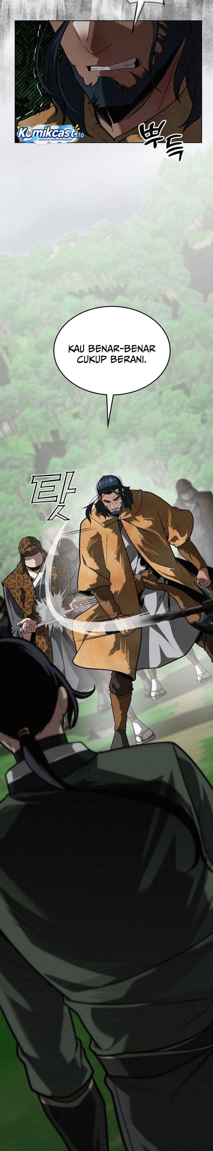 21st Century Retrogression Chapter 50 Gambar 29