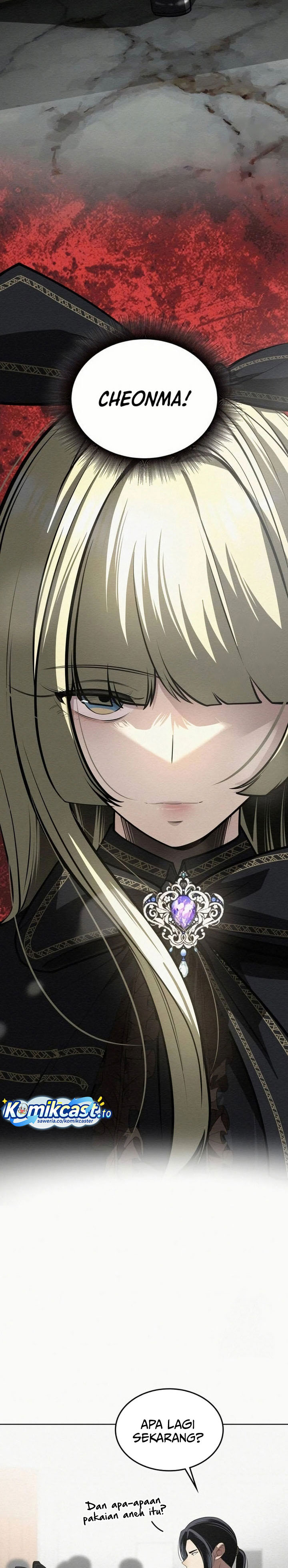 21st Century Retrogression Chapter 53 Gambar 3