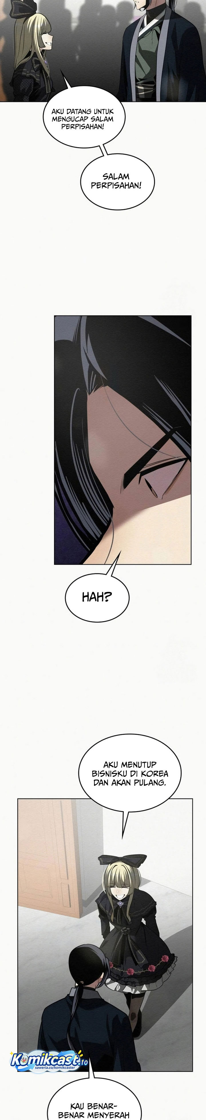 21st Century Retrogression Chapter 53 Gambar 4