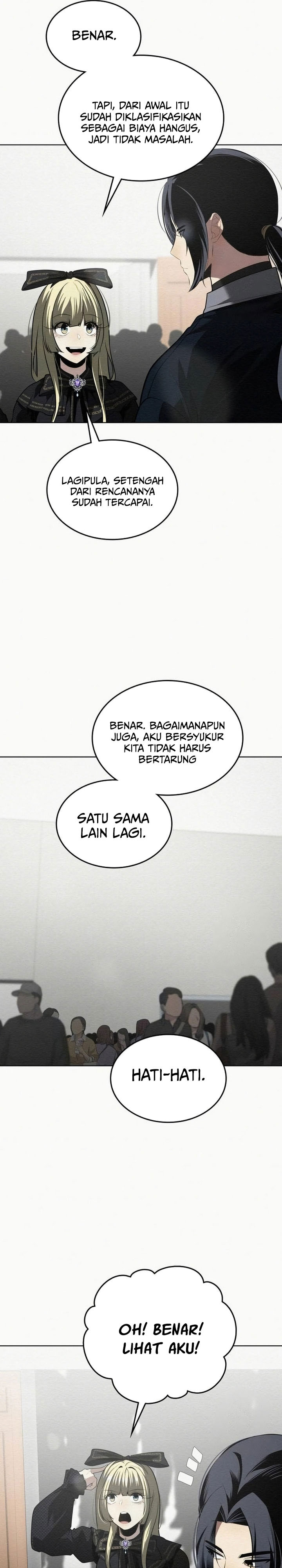 21st Century Retrogression Chapter 53 Gambar 6