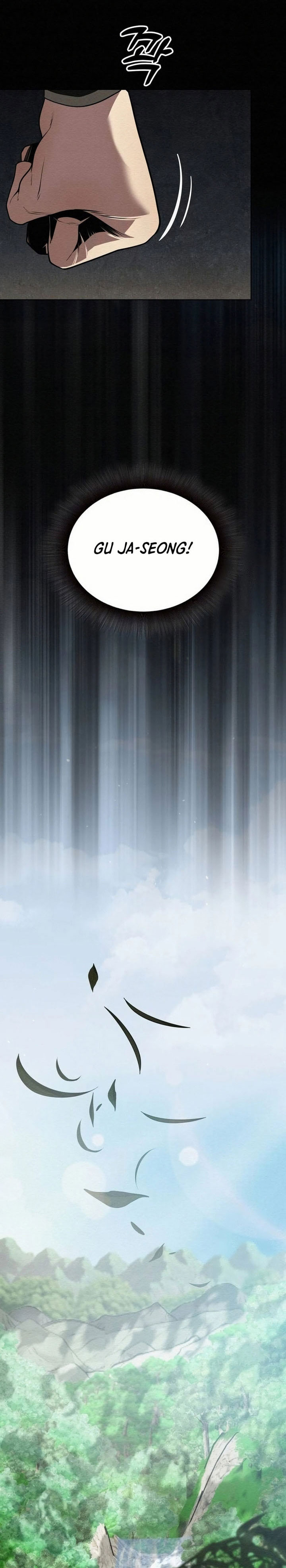 21st Century Retrogression Chapter 53 Gambar 15