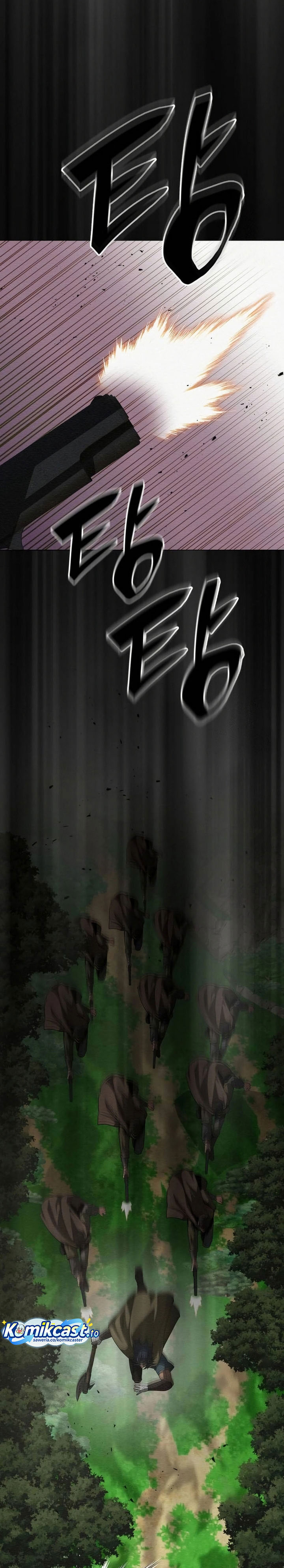 21st Century Retrogression Chapter 53 Gambar 26