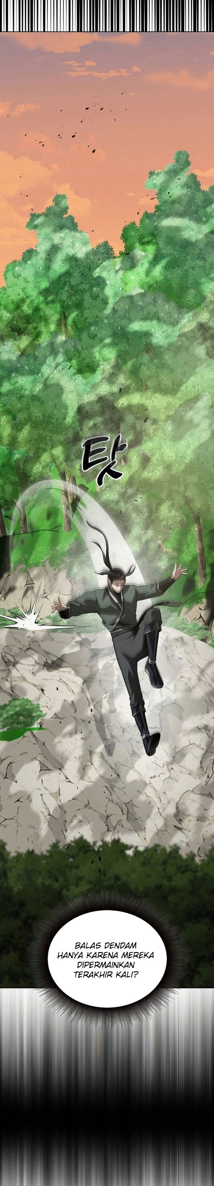 21st Century Retrogression Chapter 53 Gambar 29