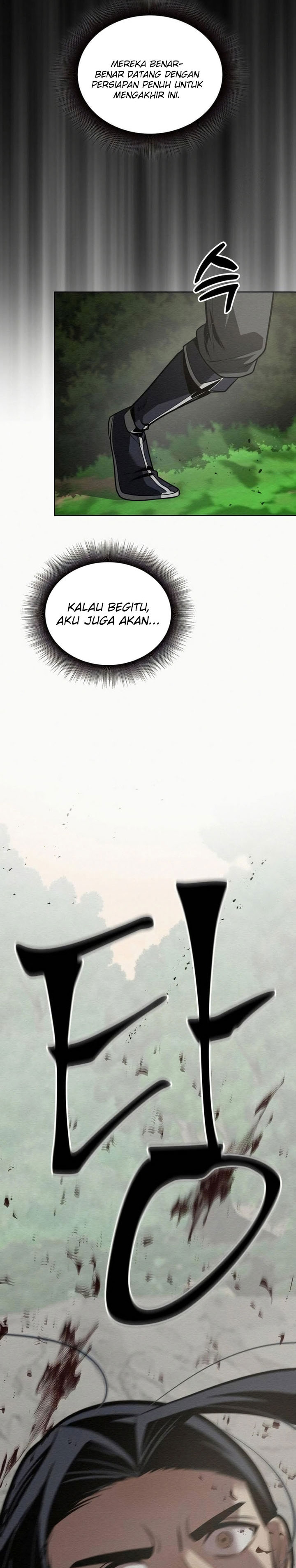 21st Century Retrogression Chapter 53 Gambar 31