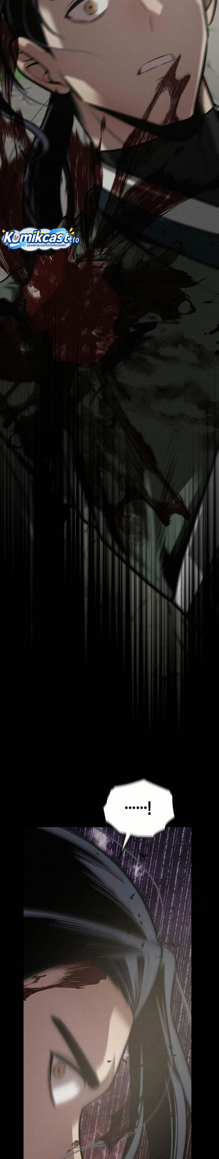 21st Century Retrogression Chapter 53 Gambar 32