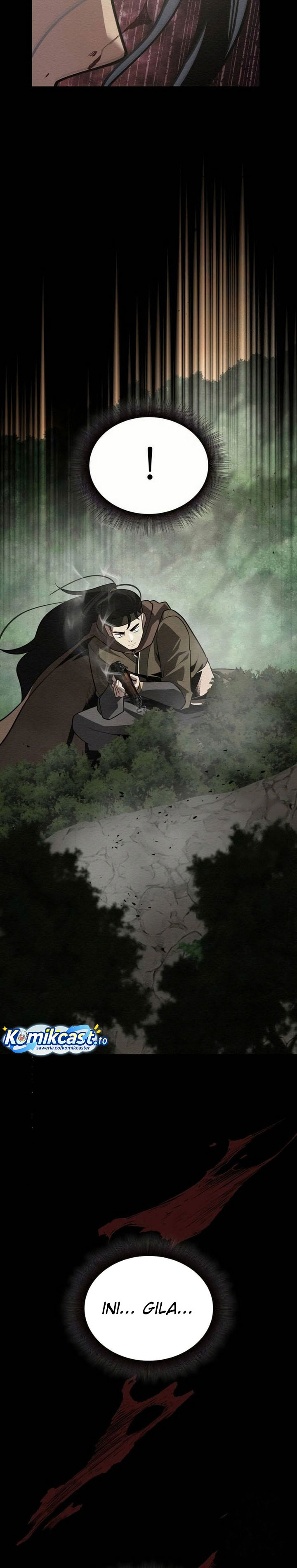 21st Century Retrogression Chapter 53 Gambar 33