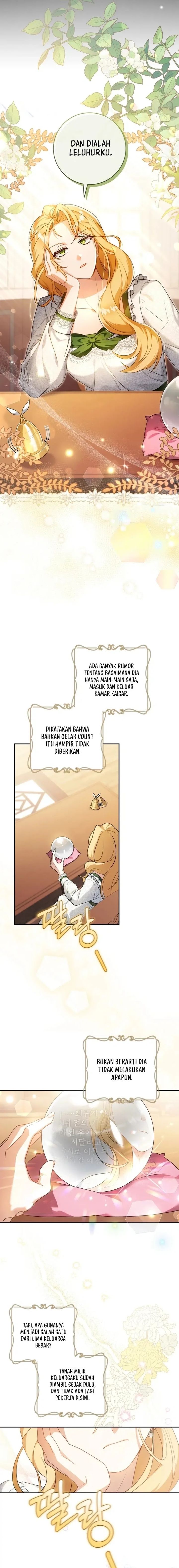 24-hour Rebirth Consultation Centre Chapter 01 Gambar 3