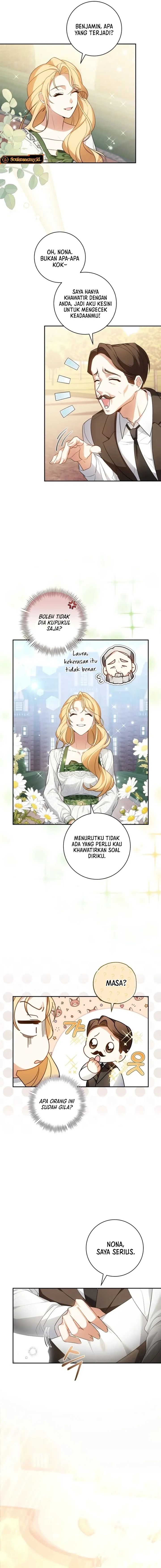 24-hour Rebirth Consultation Centre Chapter 01 Gambar 7
