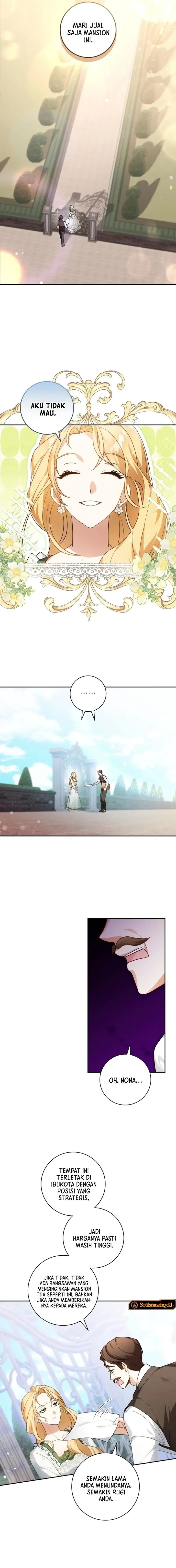 24-hour Rebirth Consultation Centre Chapter 01 Gambar 8